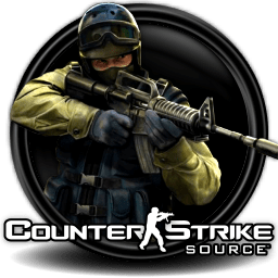   Counter Strike Source V89 -  5